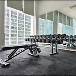 Kl City Suites 2-4Pax Near Klcc & Bukit Bintang
